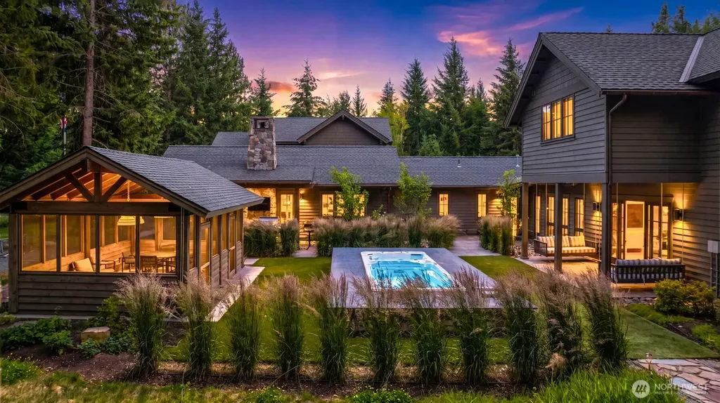 41 Hard Scrabble Lane Cle Elum WA 98922