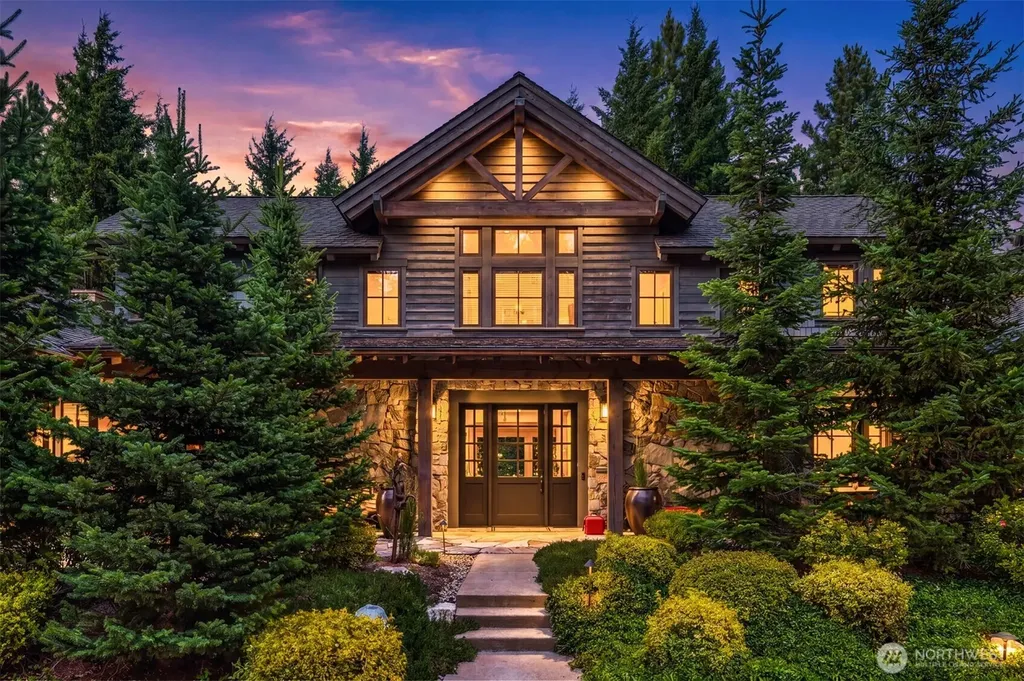 41 Hard Scrabble Lane Cle Elum WA 98922