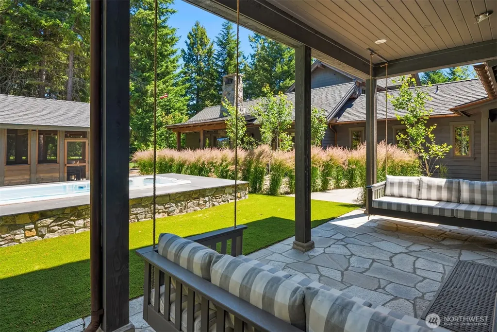 41 Hard Scrabble Lane Cle Elum WA 98922