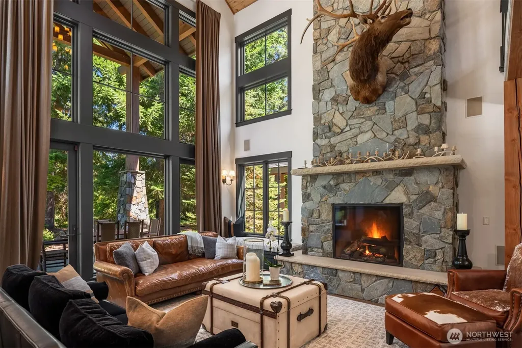 41 Hard Scrabble Lane Cle Elum WA 98922