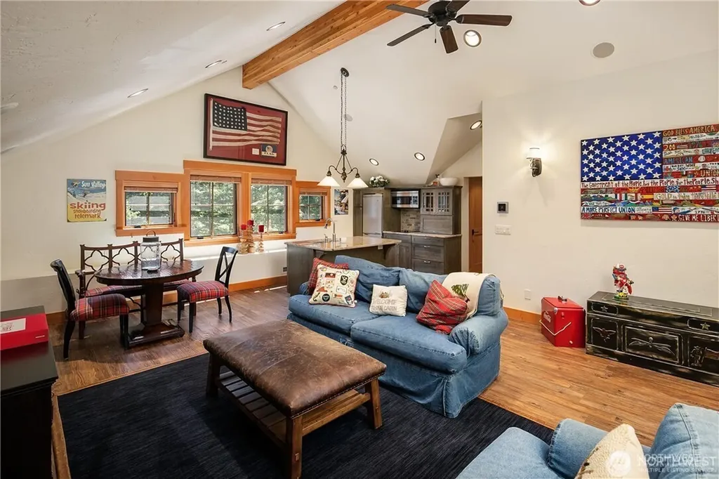 41 Hard Scrabble Lane Cle Elum WA 98922