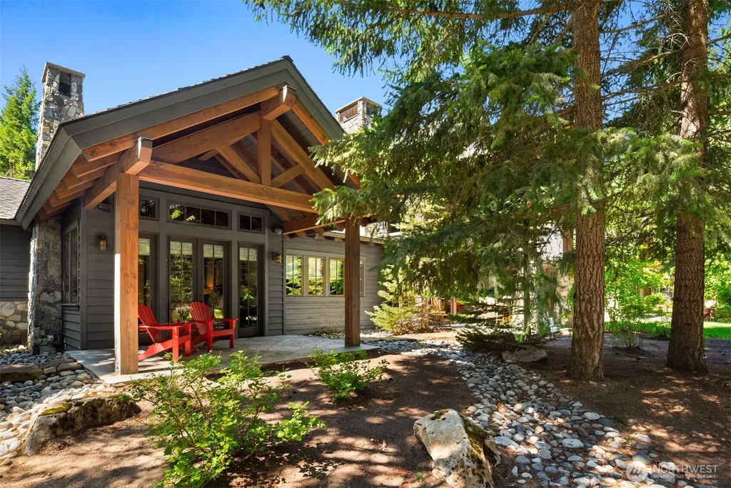 41 Hard Scrabble Lane Cle Elum WA 98922