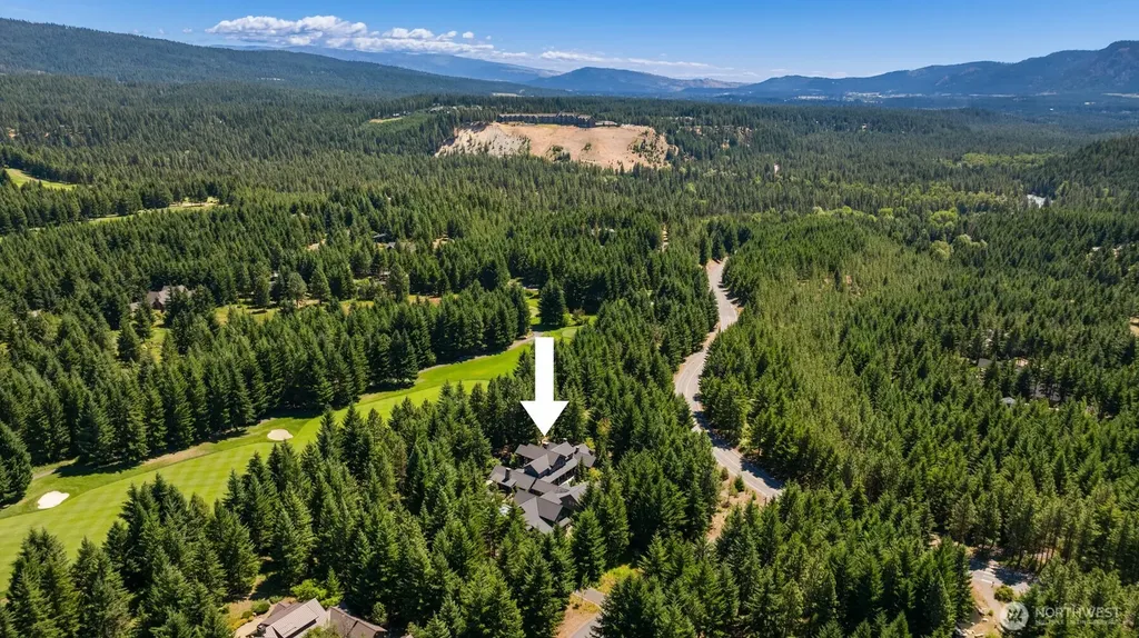 41 Hard Scrabble Lane Cle Elum WA 98922