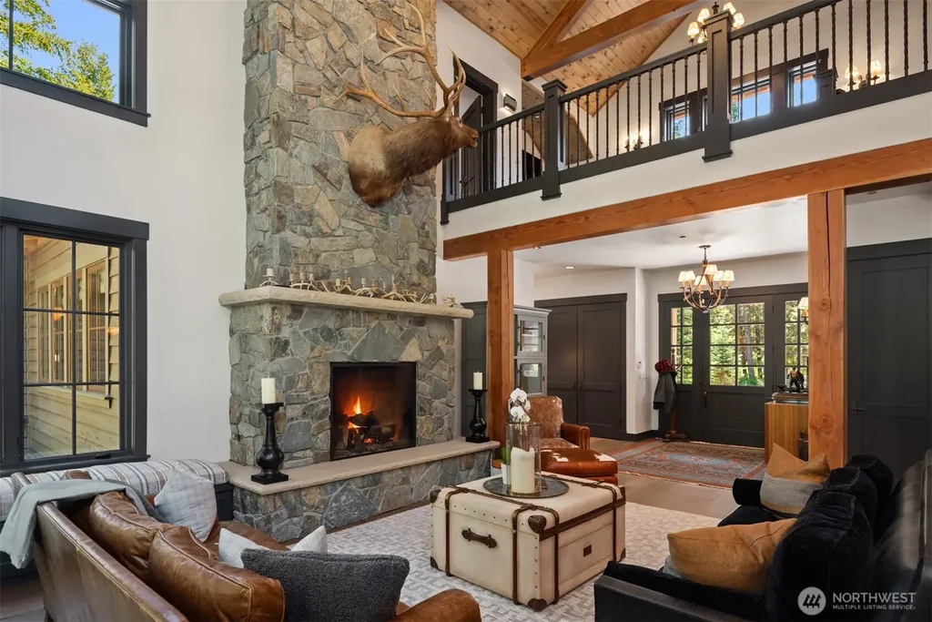 41 Hard Scrabble Lane Cle Elum WA 98922