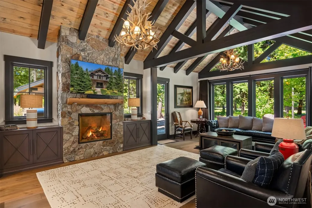 41 Hard Scrabble Lane Cle Elum WA 98922
