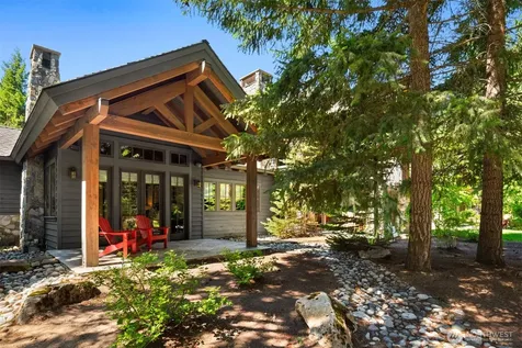 41 Hard Scrabble Lane Cle Elum WA 98922