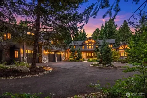 41 Hard Scrabble Lane Cle Elum WA 98922