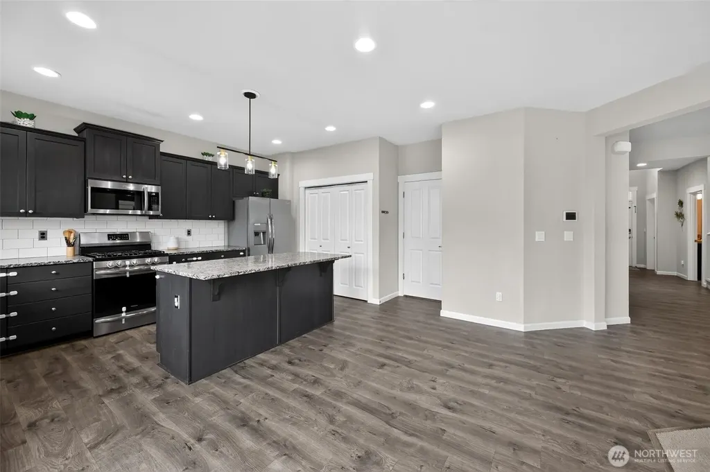 2848 84th Drive NE Marysville WA 98270