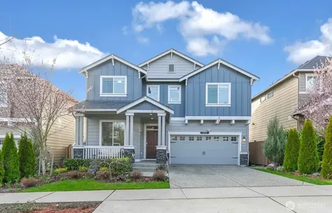 2848 84th Drive NE Marysville WA 98270