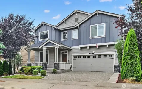 2848 84th Drive NE Marysville WA 98270