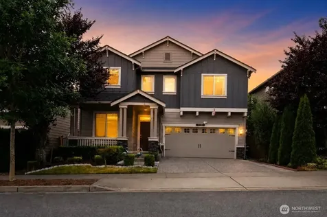 2848 84th Drive NE Marysville WA 98270