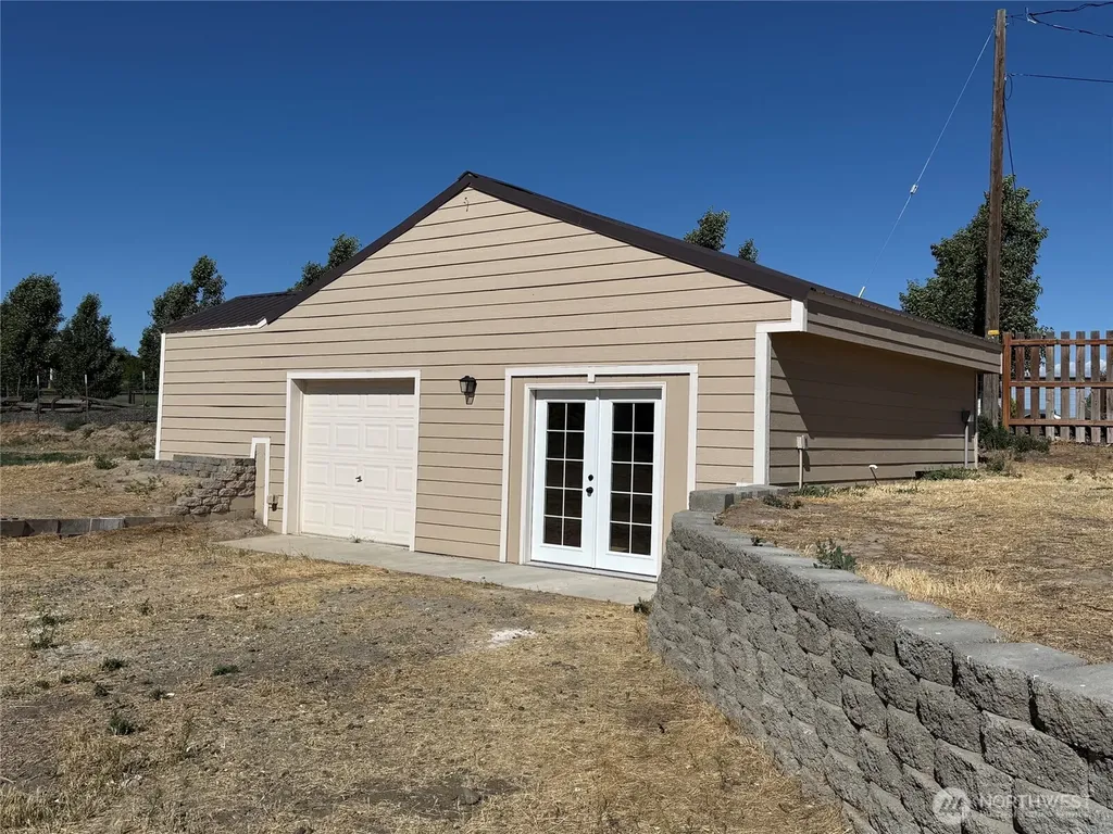 990 Lancaster Road Selah WA 98942