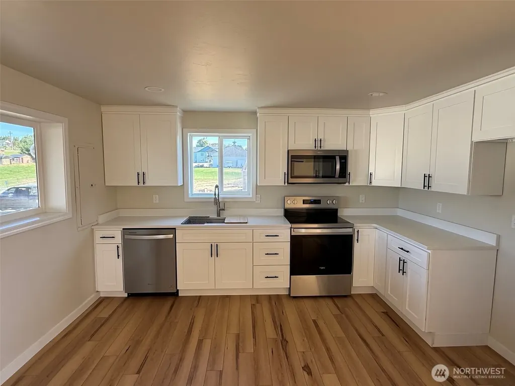 990 Lancaster Road Selah WA 98942