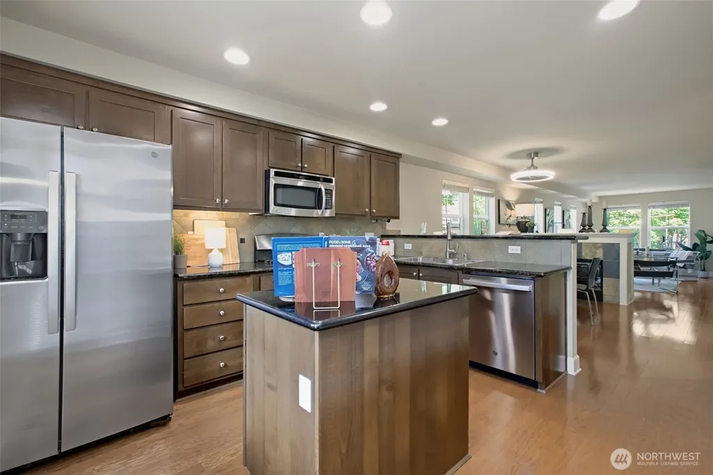 2707 SW Sylvan Heights Drive Seattle WA 98106