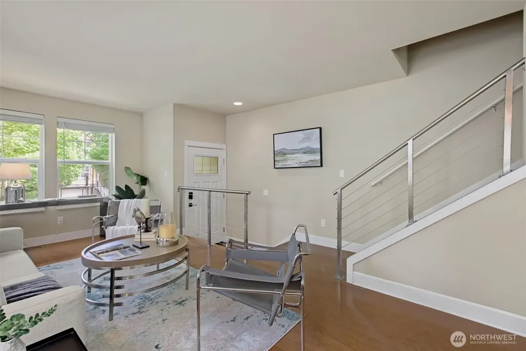 2707 SW Sylvan Heights Drive Seattle WA 98106