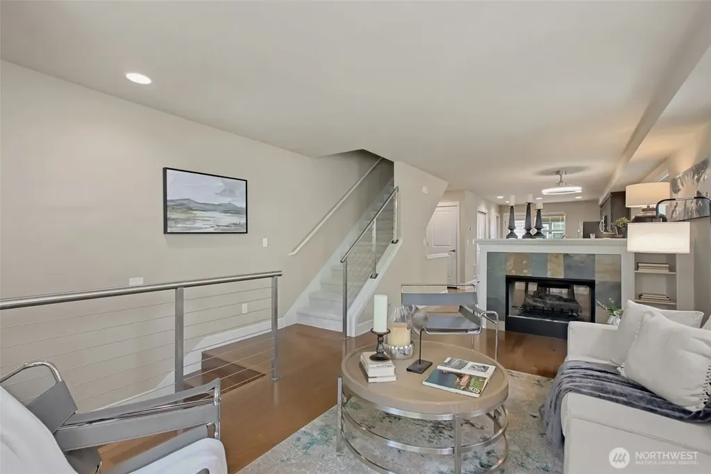2707 SW Sylvan Heights Drive Seattle WA 98106