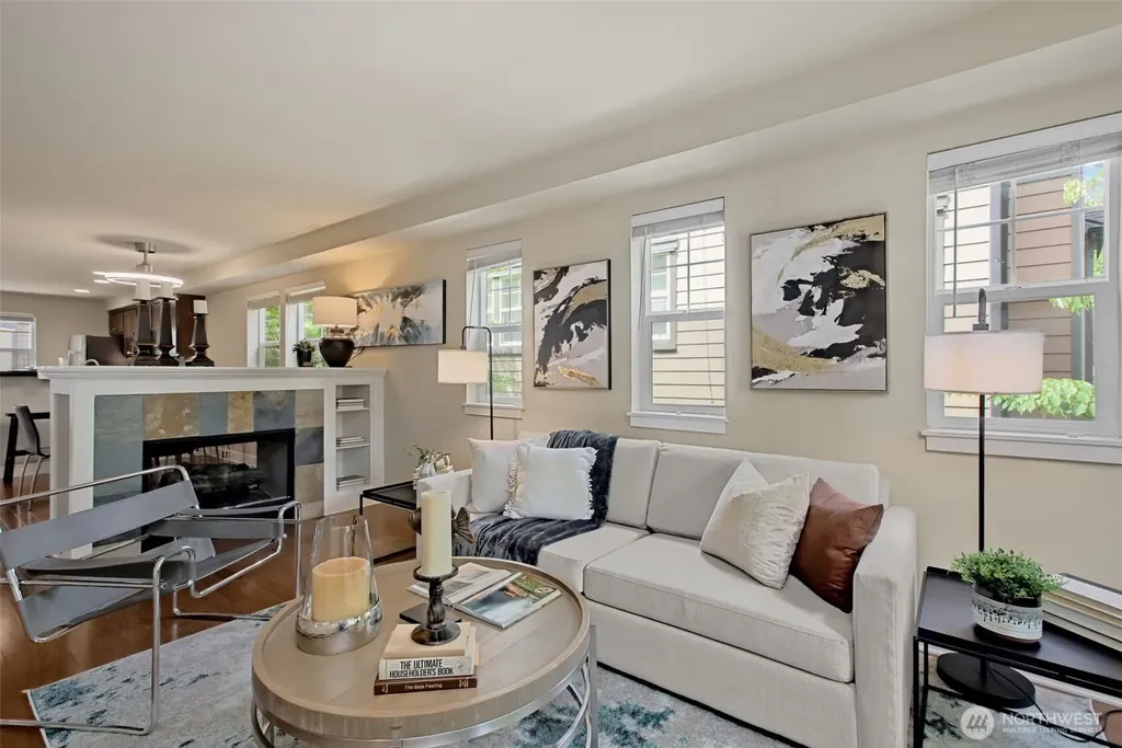 2707 SW Sylvan Heights Drive Seattle WA 98106