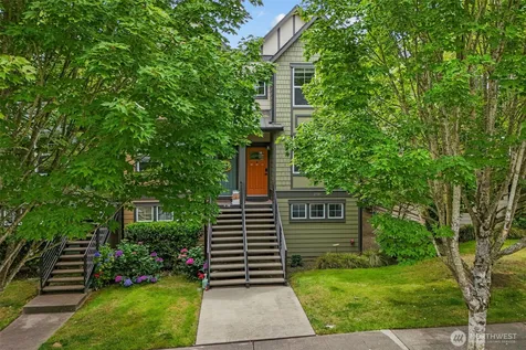 2707 SW Sylvan Heights Drive Seattle WA 98106