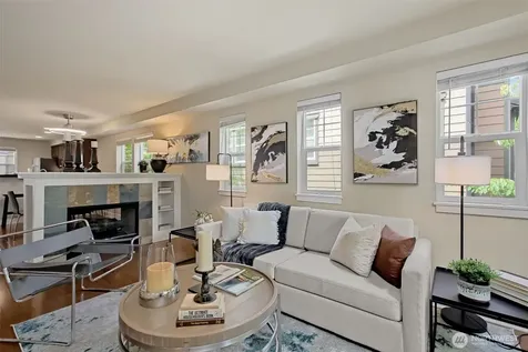 2707 SW Sylvan Heights Drive Seattle WA 98106