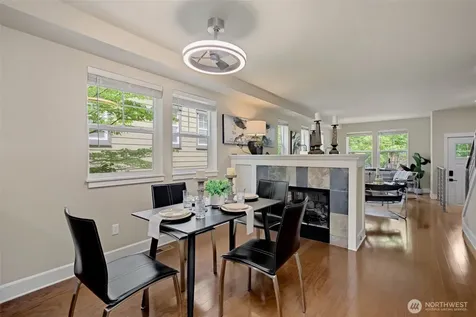 2707 SW Sylvan Heights Drive Seattle WA 98106