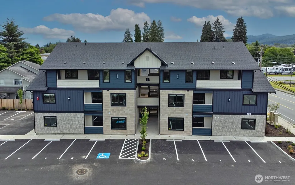 101 Countryman Drive Monroe WA 98272