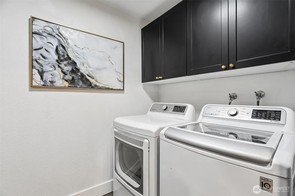 8110 145th Court NE Redmond WA 98052