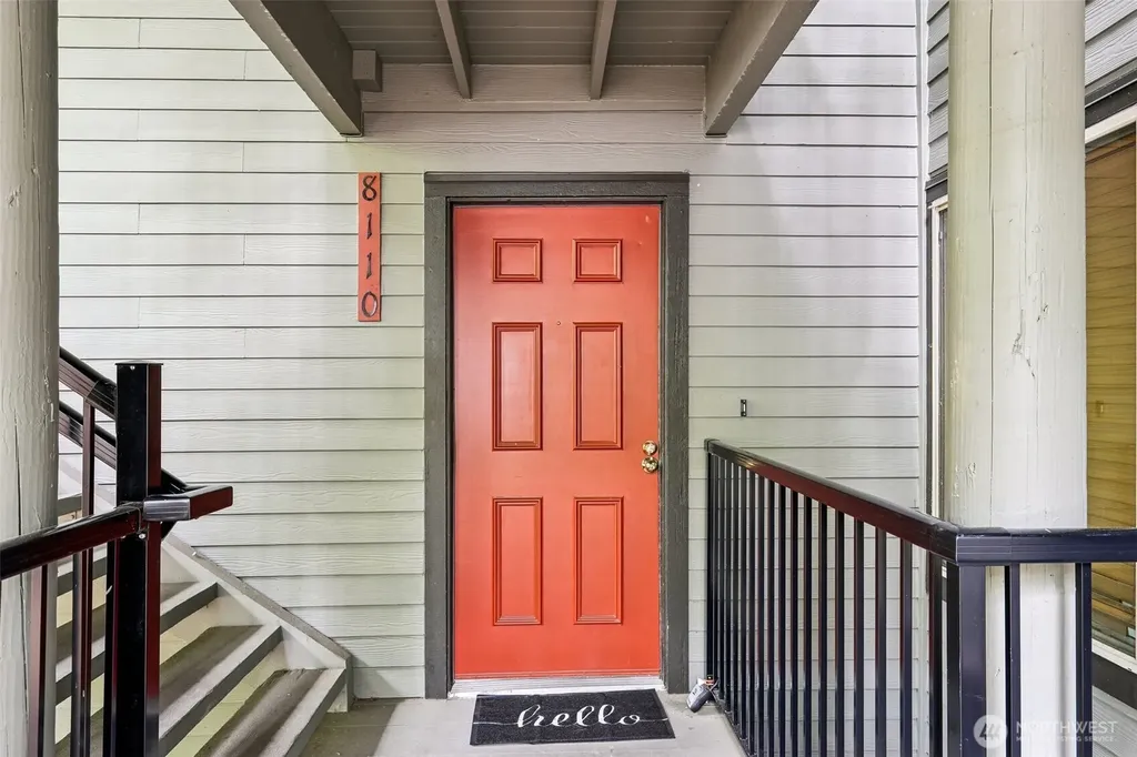 8110 145th Court NE Redmond WA 98052