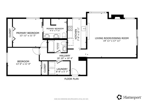 8110 145th Court NE Redmond WA 98052