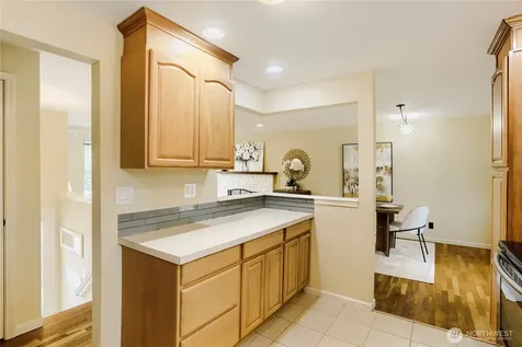 8451 NE 137th Street Kirkland WA 98034