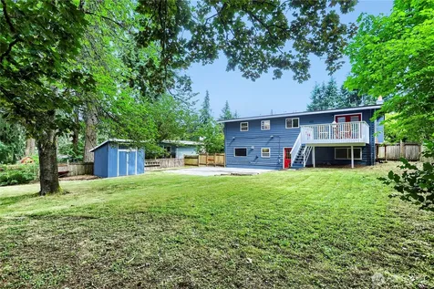 8451 NE 137th Street Kirkland WA 98034