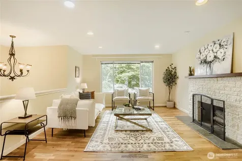 8451 NE 137th Street Kirkland WA 98034