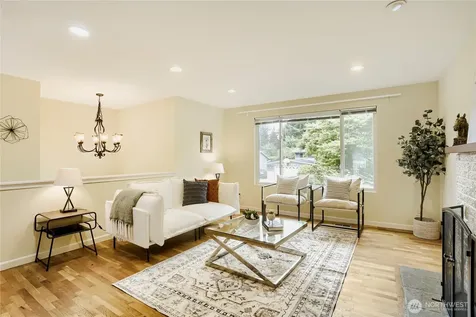 8451 NE 137th Street Kirkland WA 98034