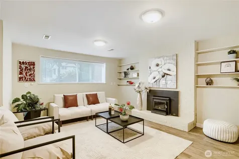8451 NE 137th Street Kirkland WA 98034