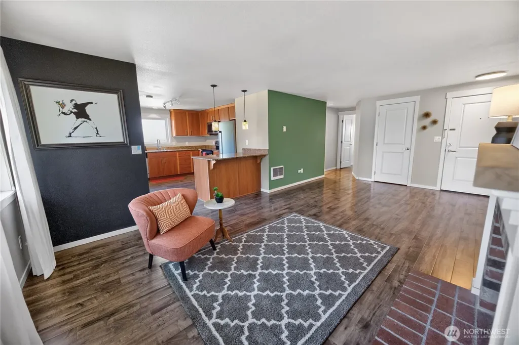 5822 N 35th Street Tacoma WA 98407
