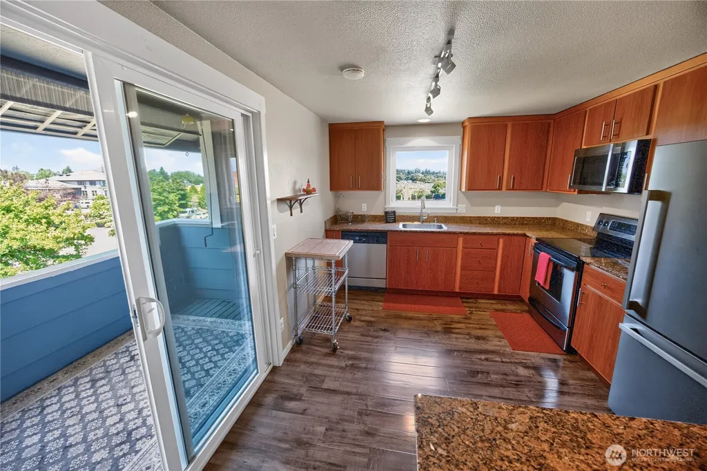 5822 N 35th Street Tacoma WA 98407