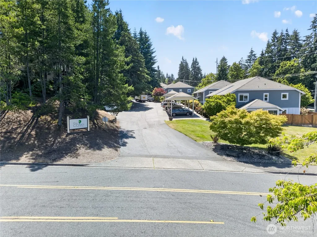 5822 N 35th Street Tacoma WA 98407