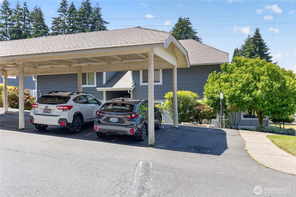 5822 N 35th Street Tacoma WA 98407