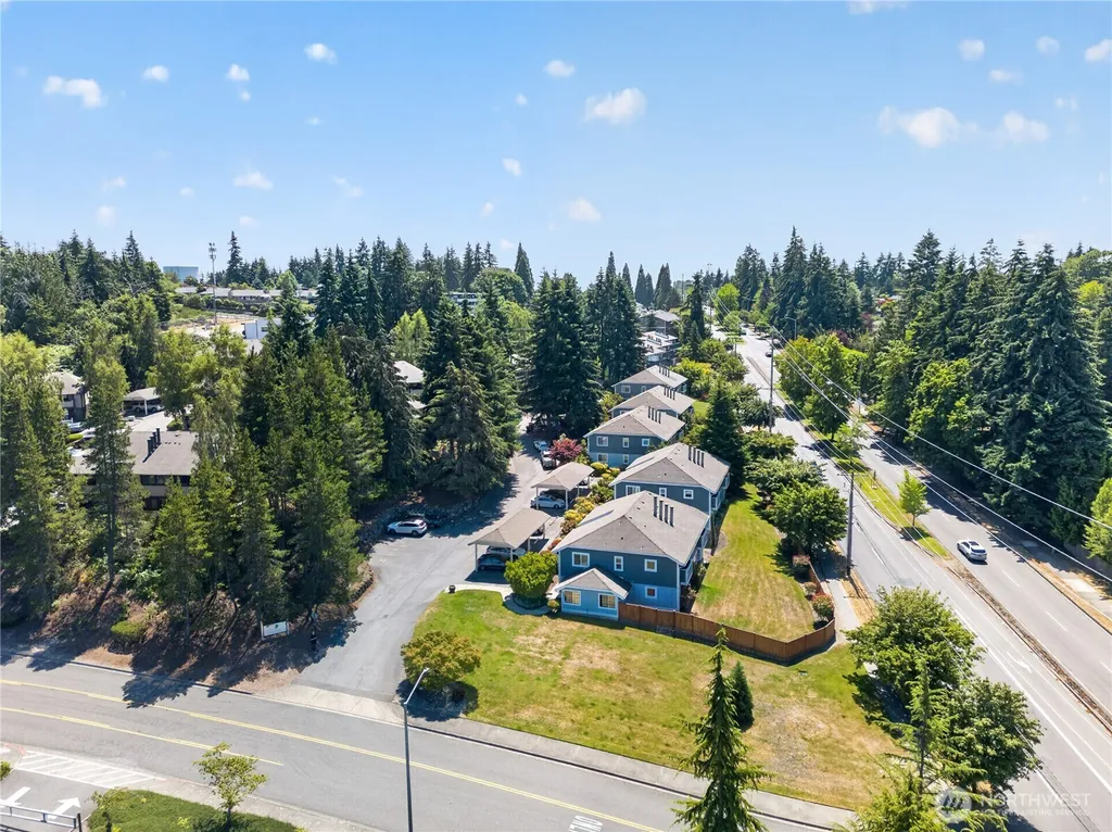 5822 N 35th Street Tacoma WA 98407