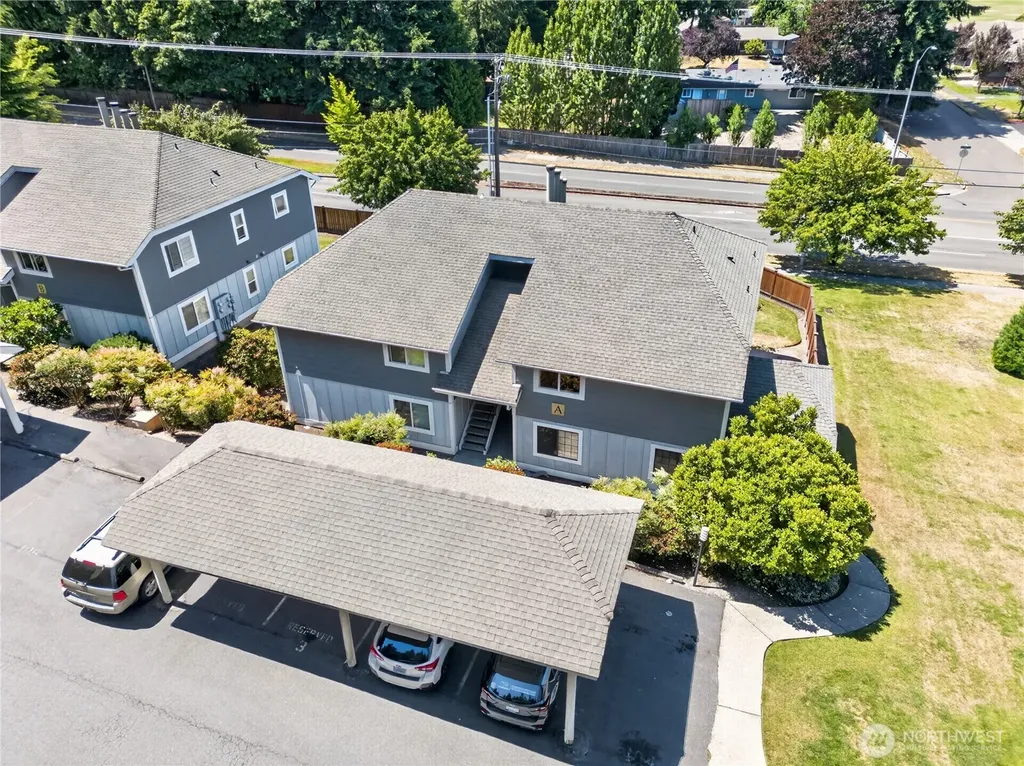 5822 N 35th Street Tacoma WA 98407