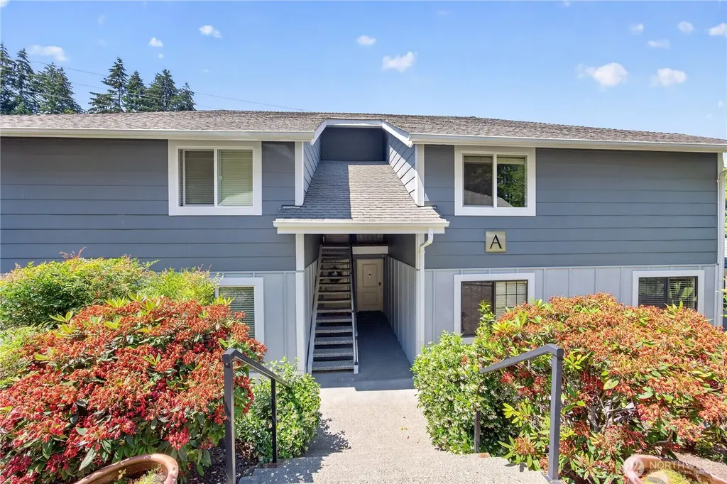 5822 N 35th Street Tacoma WA 98407