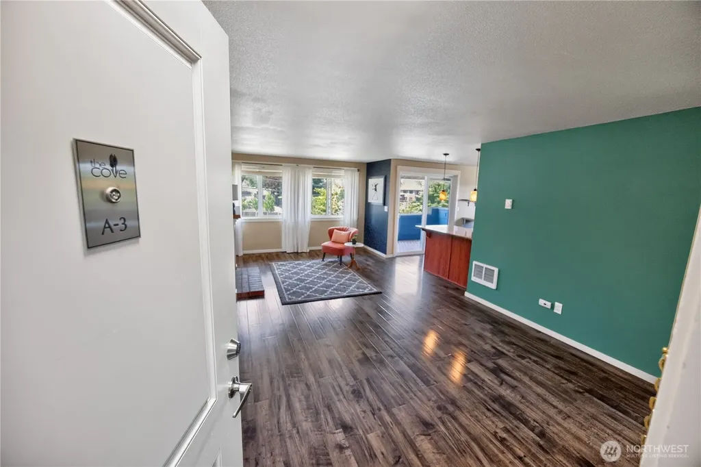 5822 N 35th Street Tacoma WA 98407
