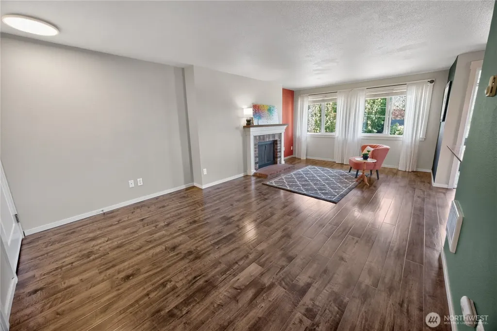 5822 N 35th Street Tacoma WA 98407