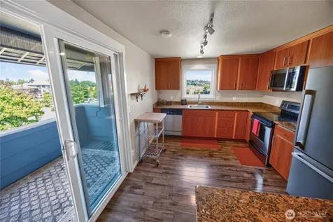 5822 N 35th Street Tacoma WA 98407