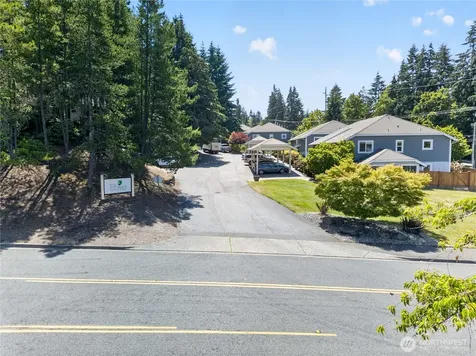5822 N 35th Street Tacoma WA 98407