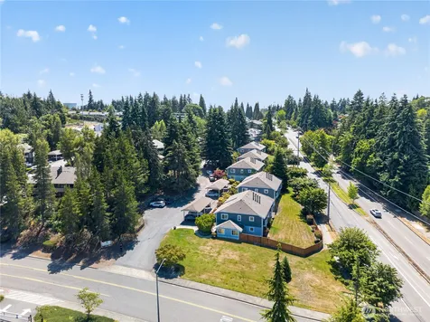 5822 N 35th Street Tacoma WA 98407