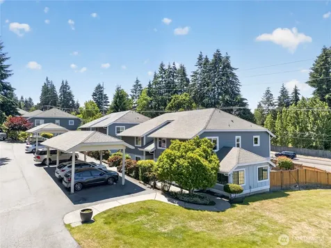 5822 N 35th Street Tacoma WA 98407