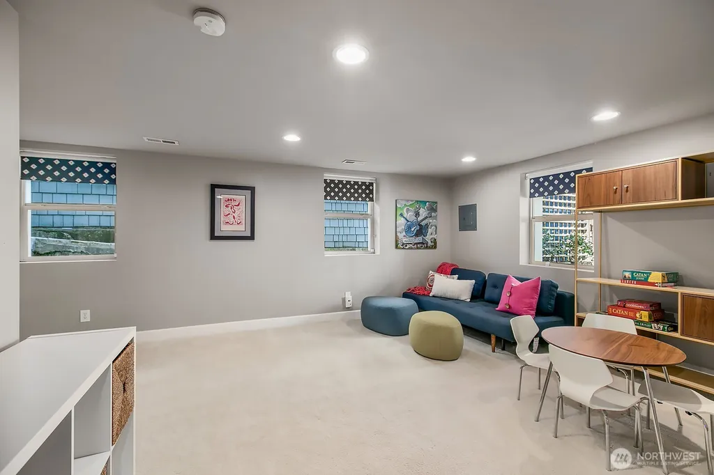 1506 17th Avenue E Seattle WA 98112