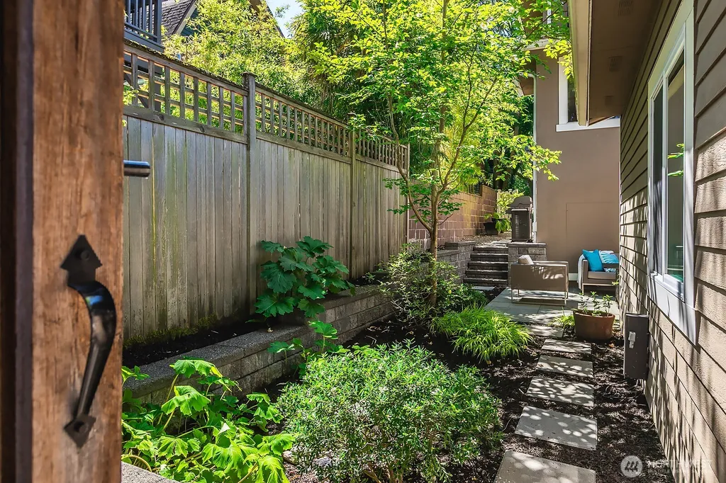 1506 17th Avenue E Seattle WA 98112