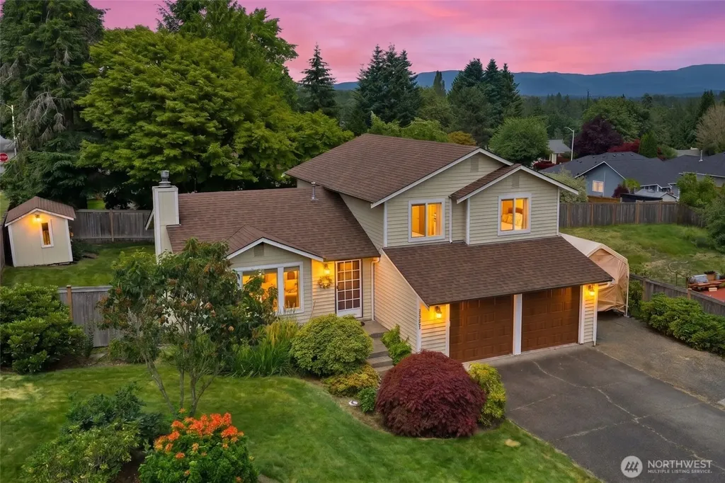 12001 28th Place NE Lake Stevens WA 98258