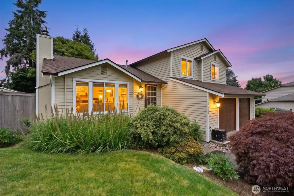 12001 28th Place NE Lake Stevens WA 98258